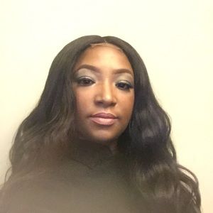 Handmade Synthetic Wig